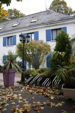 Hotel Le Castel Fleuri