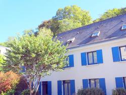 Hotel Le Castel Fleuri