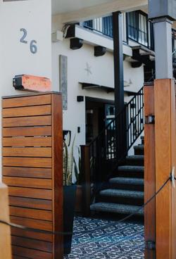 Haley Hotel