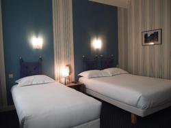 Hôtel Colbert Tours