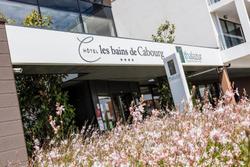 Hotel Thalazur Cabourg