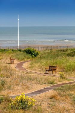 Hotel Thalazur Cabourg