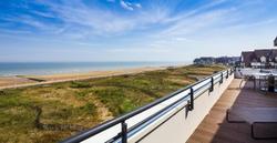 Hotel Thalazur Cabourg