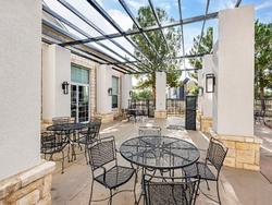 Best Western Lubbock West Inn & Suites