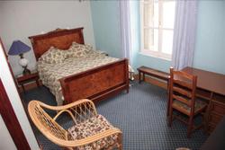 Cit’Hotel Marie Stuart