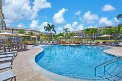 Residence Inn By Marriott Oahu Kapolei
