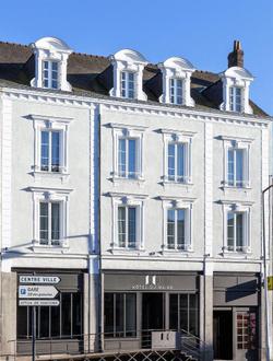 Hôtel du Maine