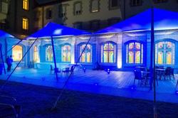 Espace Montcalm