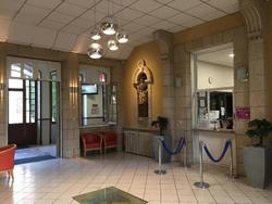 Espace Montcalm