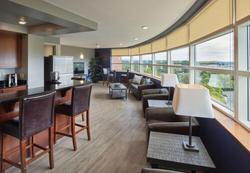 The Penn Stater Hotel And Conference Center