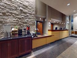 The Penn Stater Hotel And Conference Center