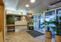 B&B HOTEL Bayonne
