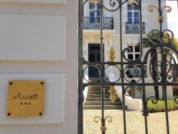 L'Hôtel Particulier Ascott