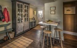 Dunton Town House
