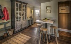 Dunton Town House
