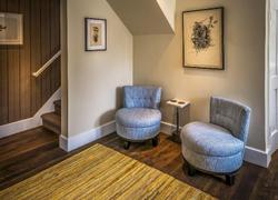 Dunton Town House