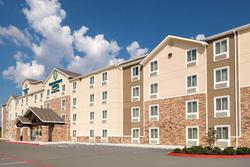 Woodspring Suites Houston Iah Airport