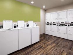 Woodspring Suites Houston Iah Airport