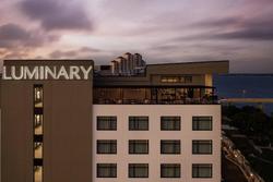 Luminary Hotel & Co., Autograph Collection