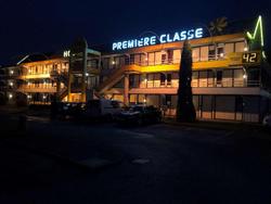 Premiere Classe Bethune - Fouquières Les Béthune