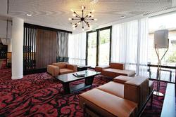Hampton By Hilton Toulouse Airport