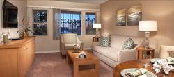 La Jolla Riviera Inn