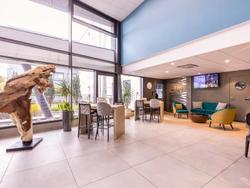 Mercure Bale Mulhouse Aeroport
