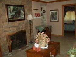 Gatlinburg Chateau Rentals