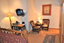 Arapahoe Lodge 1 Bed 2 Bath