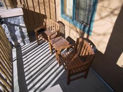Arapahoe Lodge 1 Bed 1 Bath B