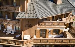 Coeur de Megève