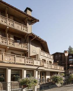 Coeur de Megève
