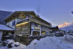 Hotel Restaurant Le Saint Antoine