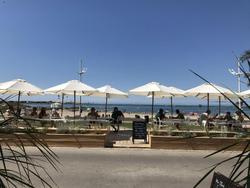 Hôtel Café Miramar