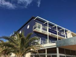 Hôtel Café Miramar