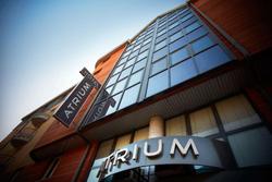 Best Western Hotel Atrium Valence