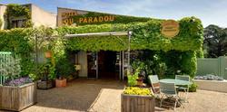 Hôtel - Résidence Lou Paradou