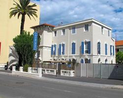 Hotel Le Havre Bleu