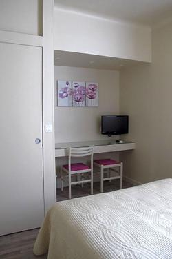 Hotel Le Havre Bleu