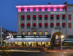 Hotel Le Touring