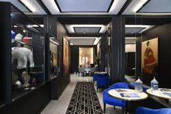 Hotel Le Touring