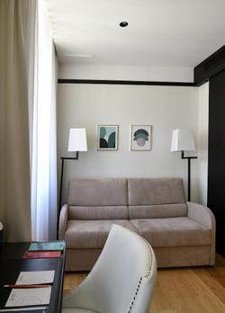 Hotel Le Touring