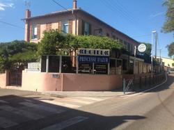 Hôtel Princesse d'Azur