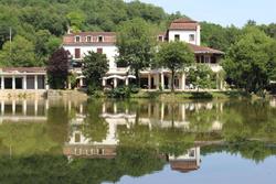 L'Etang des Reynats