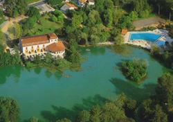 L'Etang des Reynats