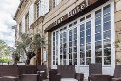 Hôtel La Réserve de Brive