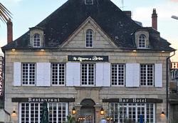 Hôtel La Réserve de Brive