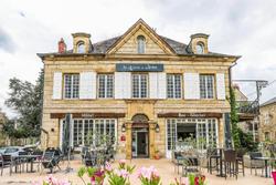 Hôtel La Réserve de Brive