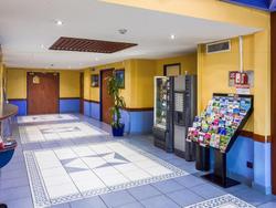 Hôtel Altica Bordeaux Mérignac