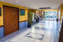 Hôtel Altica Bordeaux Mérignac